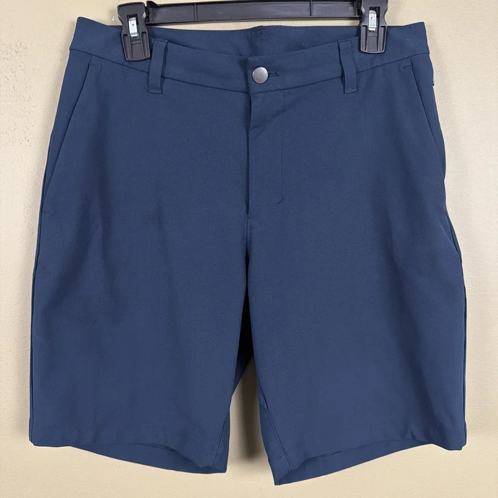 Lululemon Commission Short Classic 9